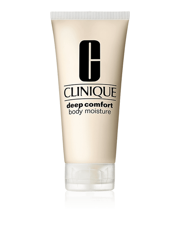 Deep Comfort™ Body Moisture, Avvolge la pelle in un manto accogliente di idratazione penetrante. Crea una sensazione di idratazione assoluta.