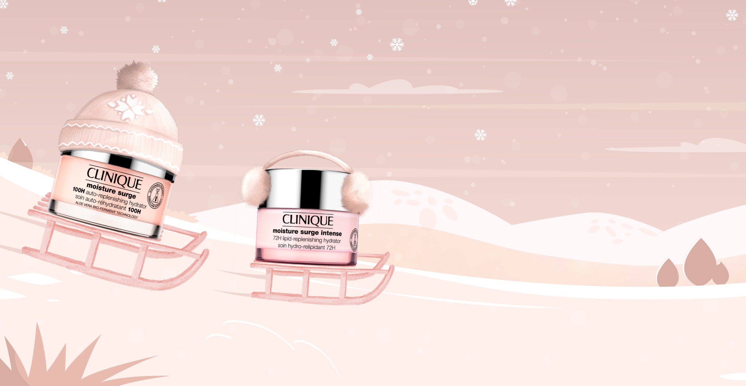 Colora il tuo inverno di Rosa