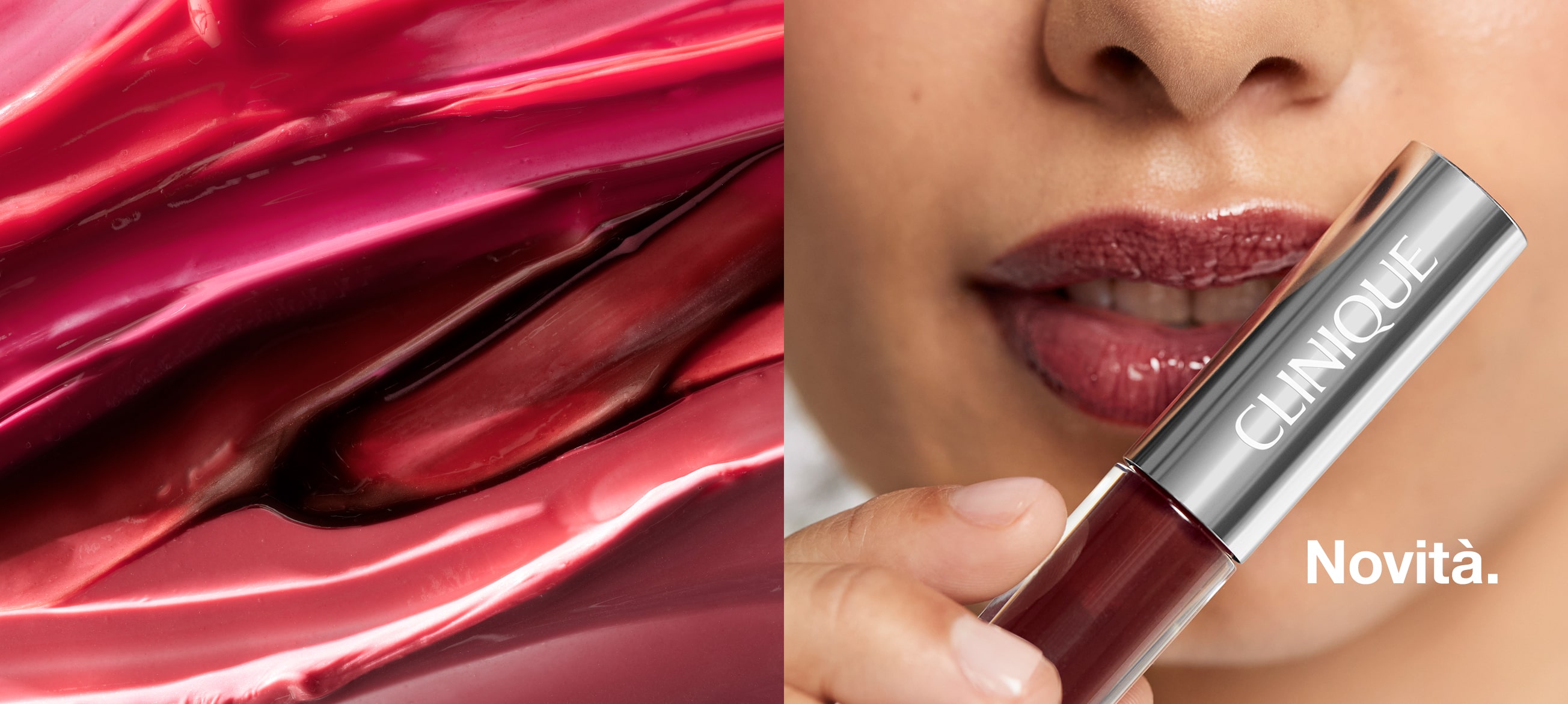 Black Honey Almost Lipstick