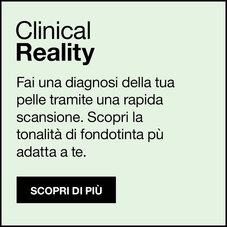 Clinical Reality™ Learn More >