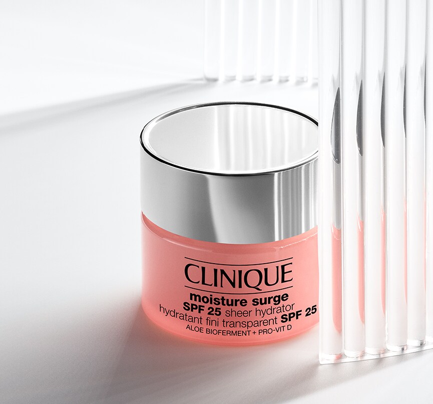 Moisture Surge™ Hydrating Lotion