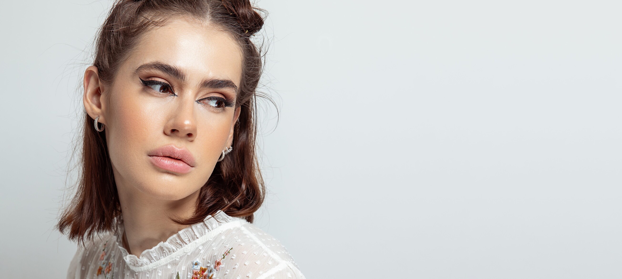 LOOK BOHO CHIC