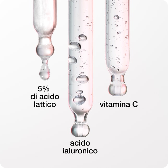 Back-to-basics skincare.