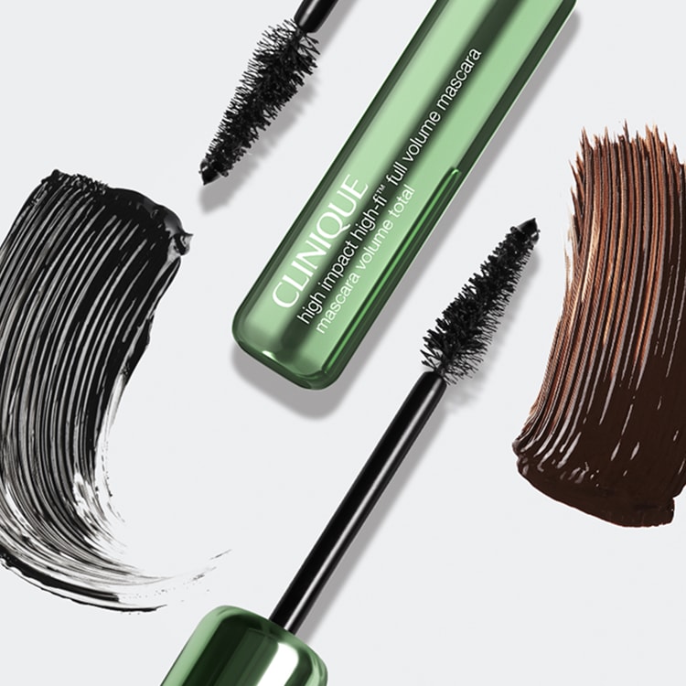 Back-to-basics skincare.