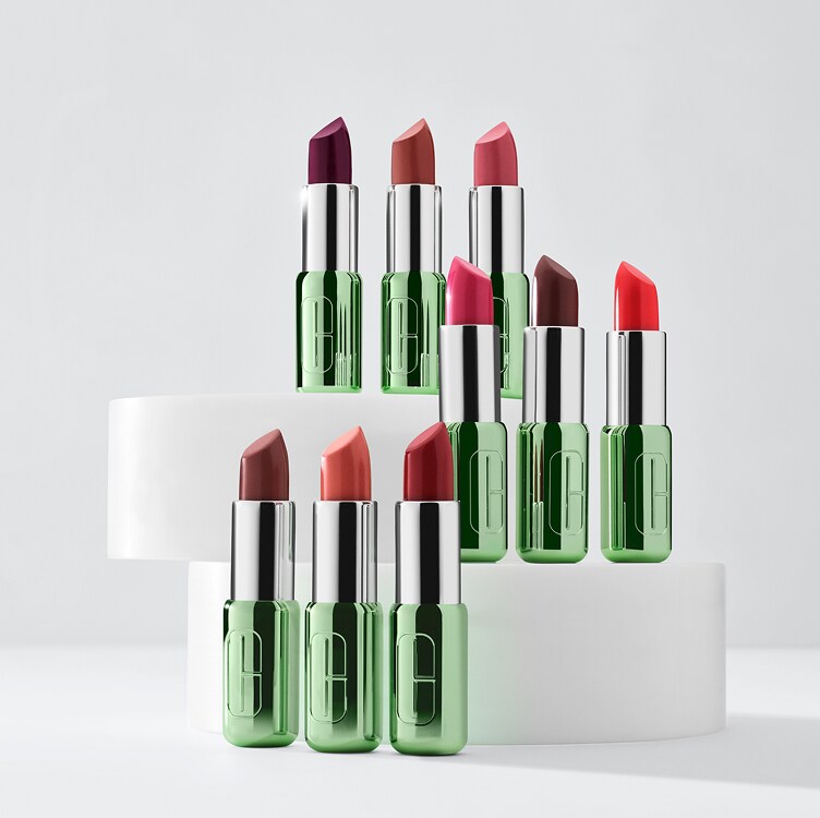 Back-to-basics skincare.