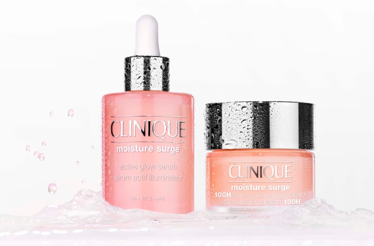 Accendi il tuo glow.