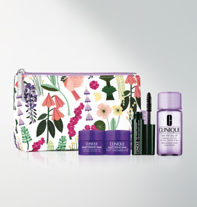 Your exclusive gift awaits.​