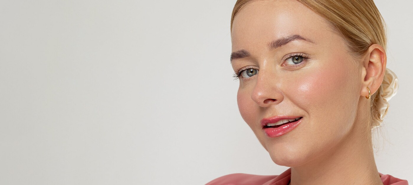 Trends To Try. Kreiere den Sunburnt Blush Look.