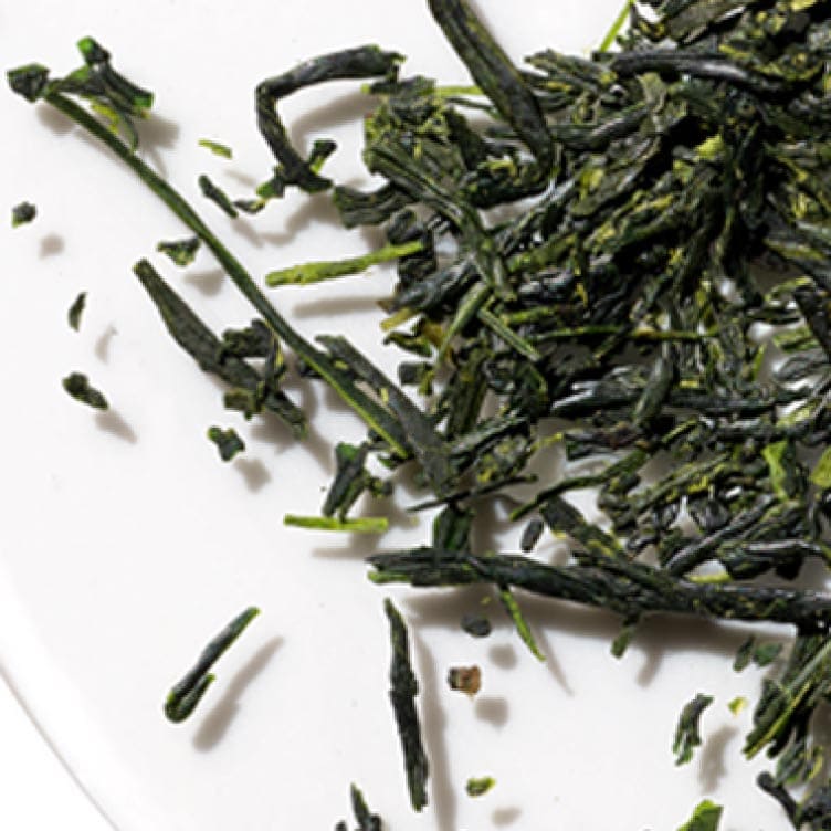 Tè verde Gyokuro