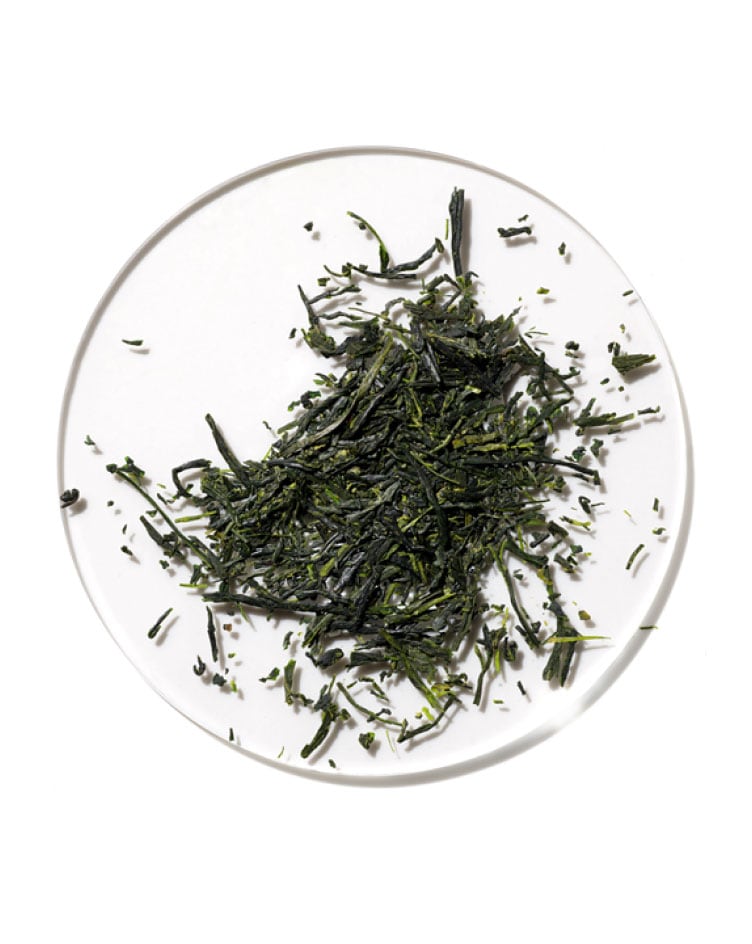 Tè verde Gyokuro