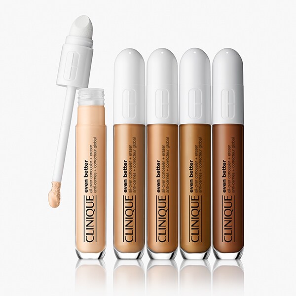 Foundation just got even better.