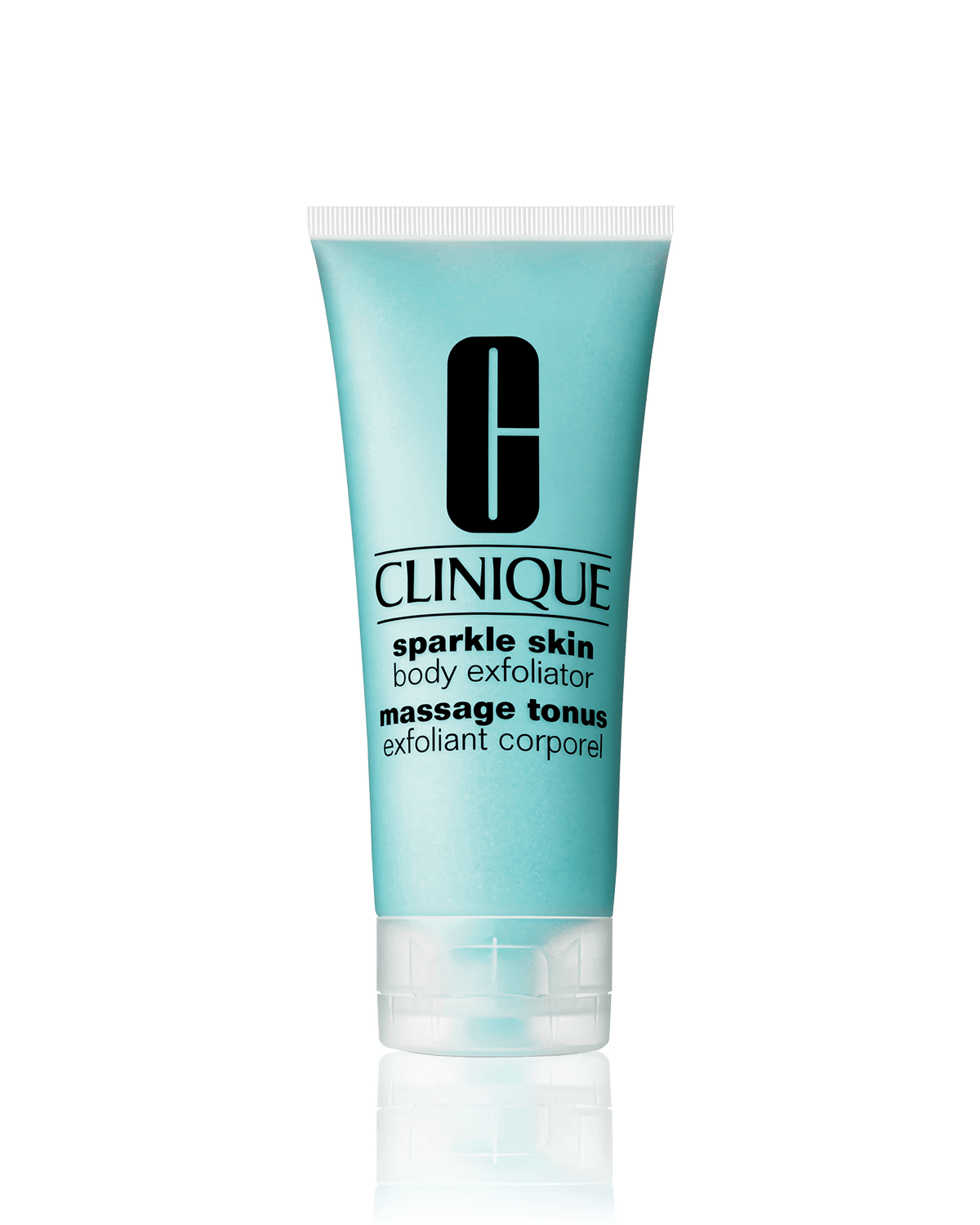 Sparkle Skin™ Body Exfoliator 