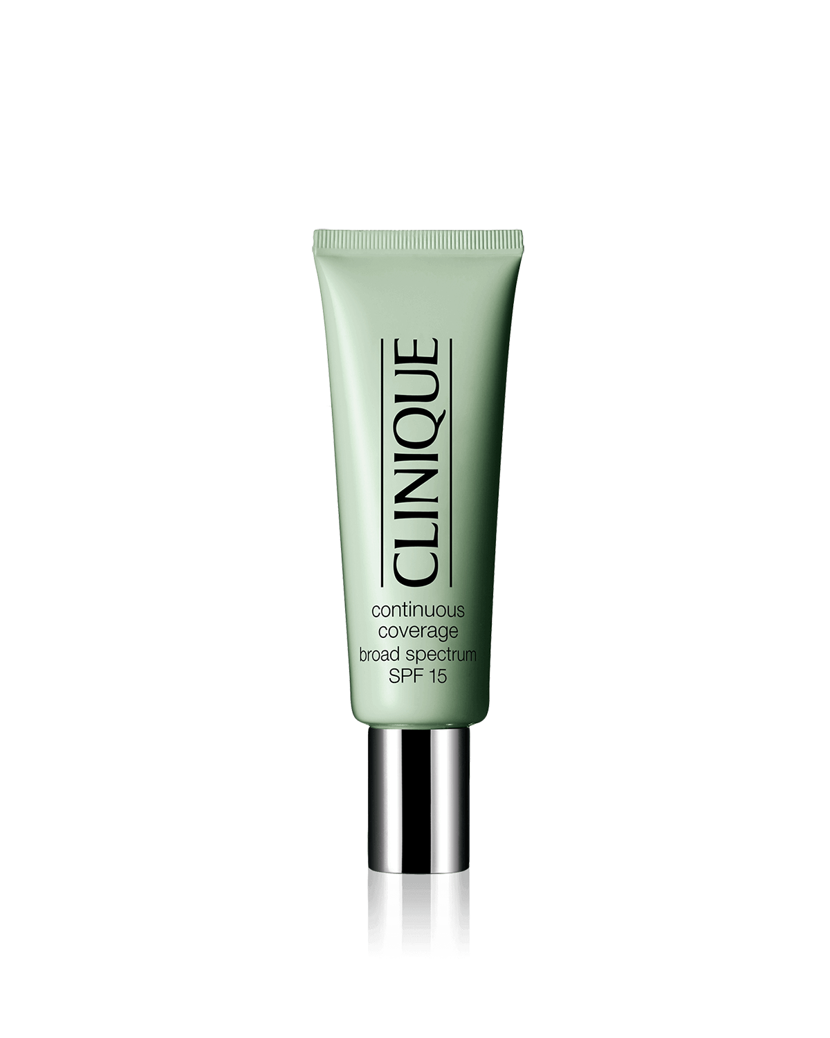 Continuous Coverage Makeup Broad Spectrum SPF 15