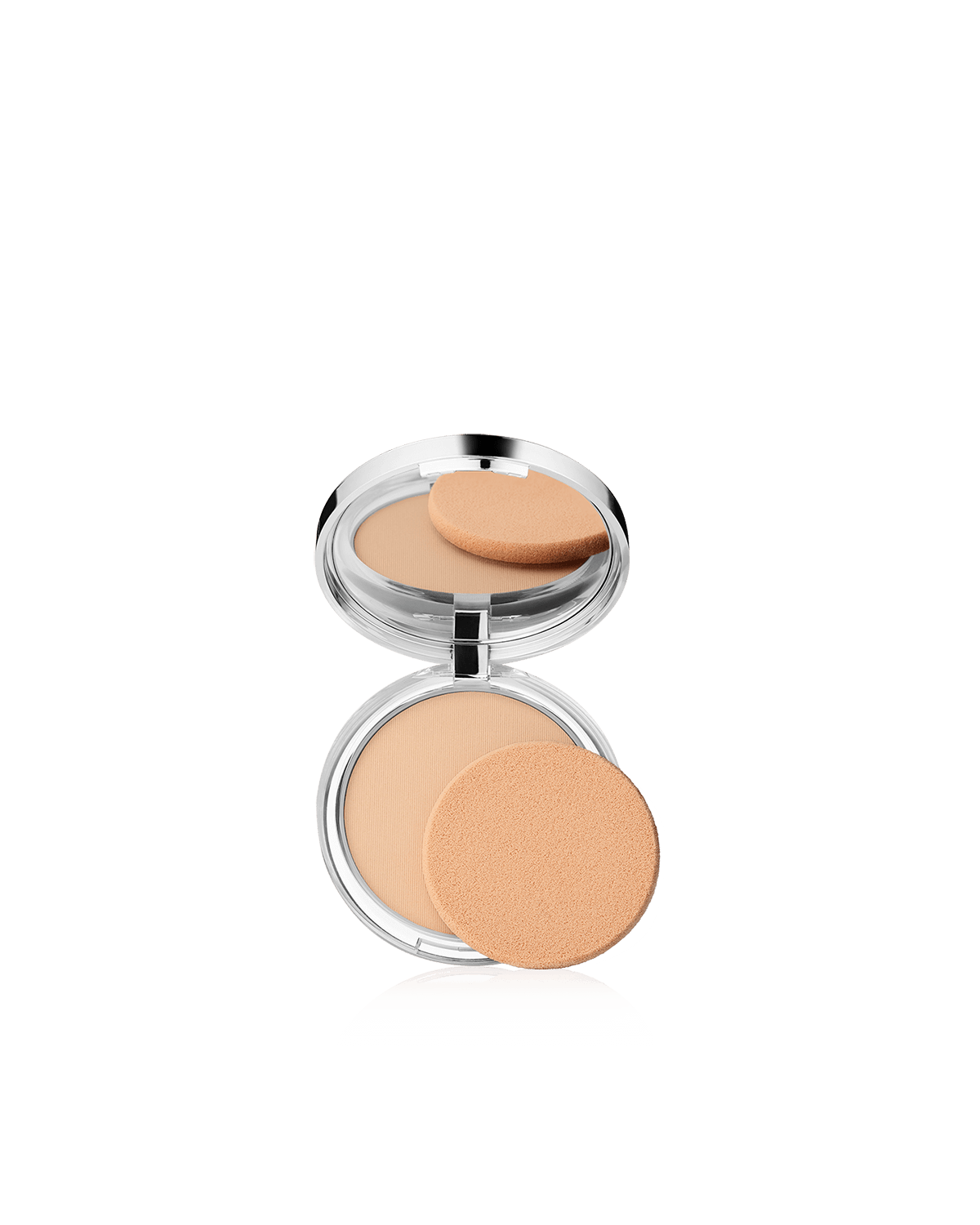 Superpowder Double Face Makeup