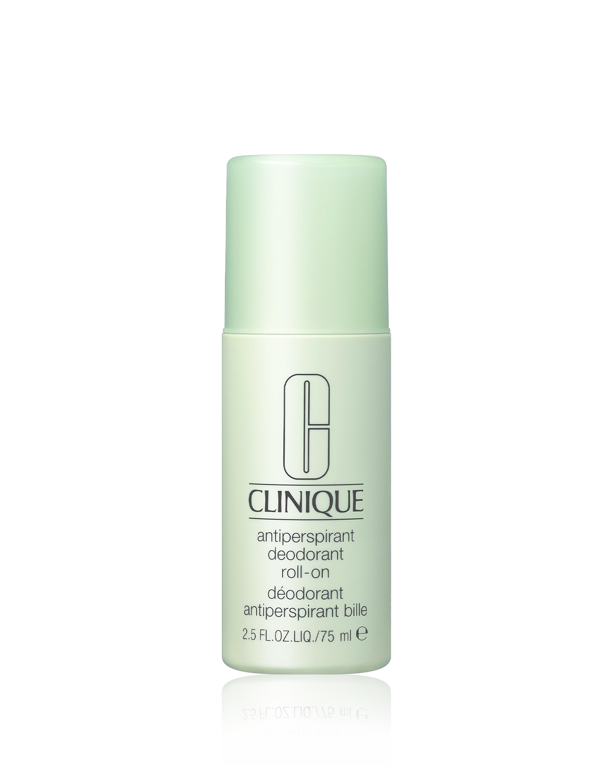Antiperspirant Deodorant Roll-on