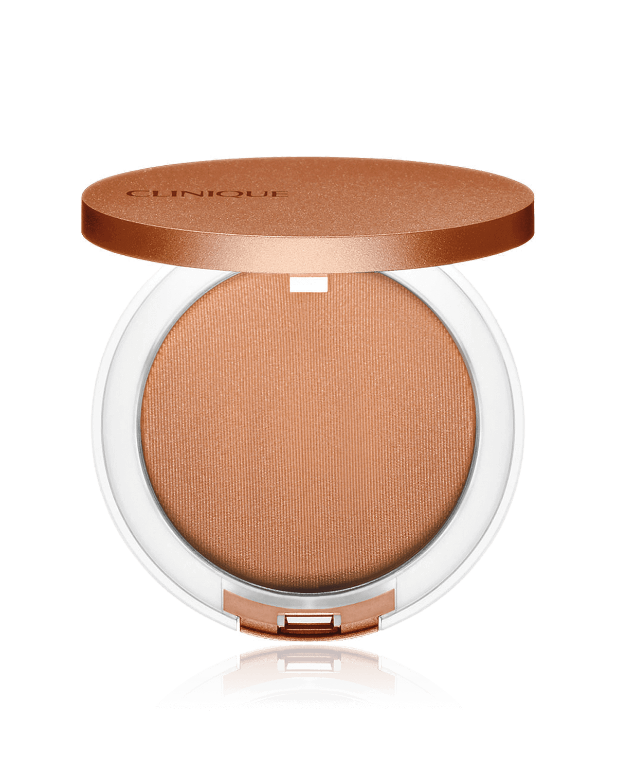 True Bronze Pressed Powder