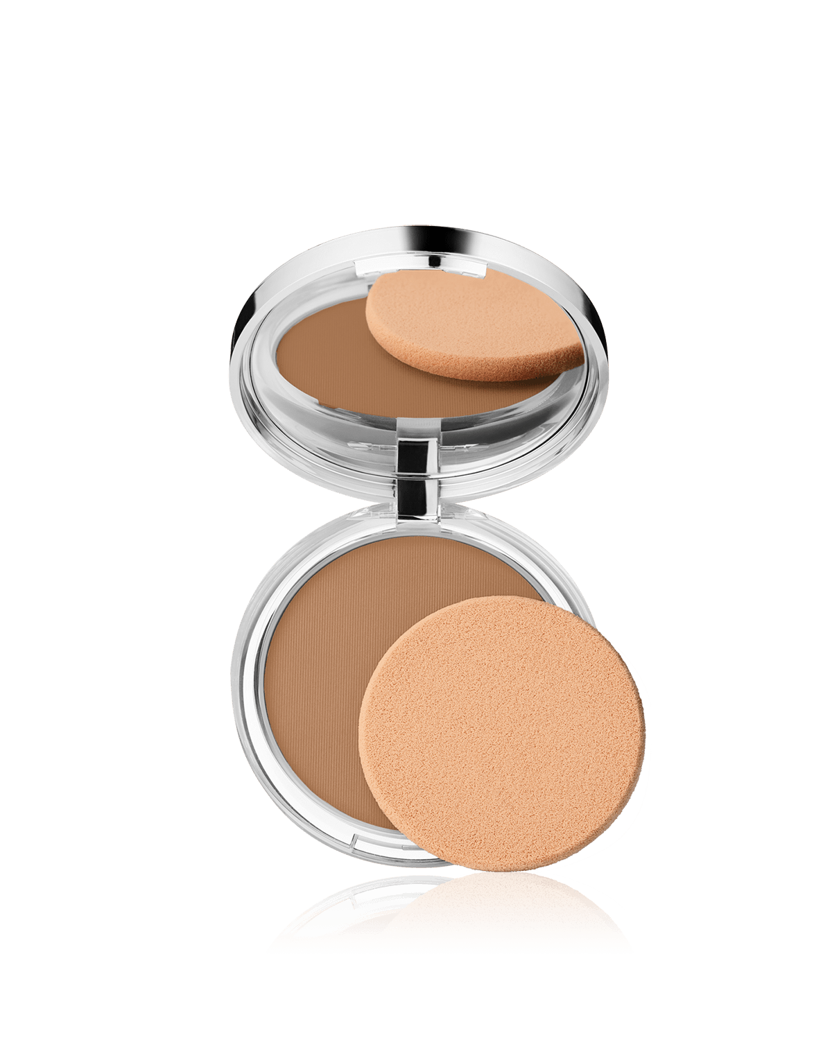 Stay-Matte Sheer Pressed Powder 