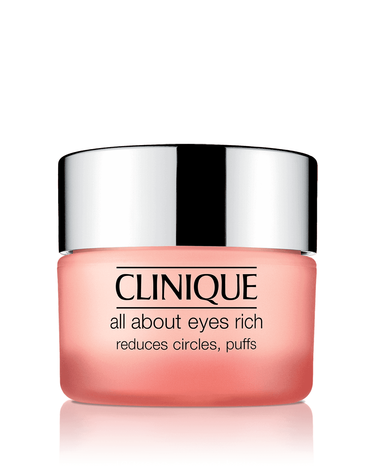 All About Eyes - Rich