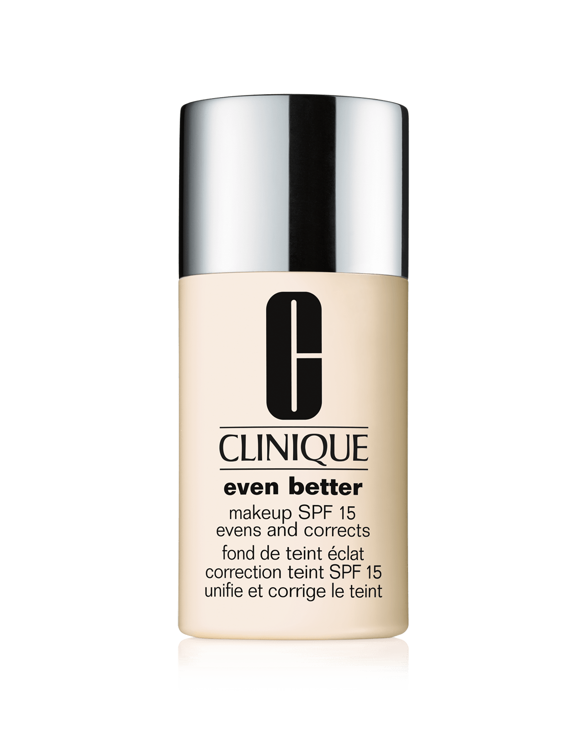Even Better™ Makeup Broad Spectrum SPF 15