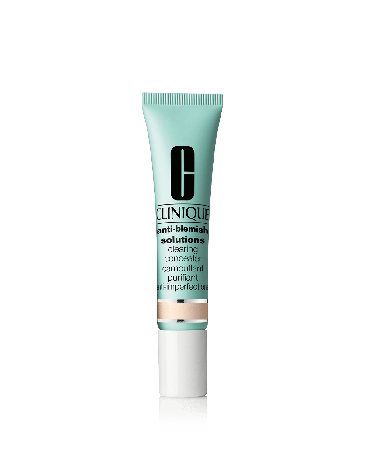 Anti-Blemish Solutions™ Clearing Concealer 