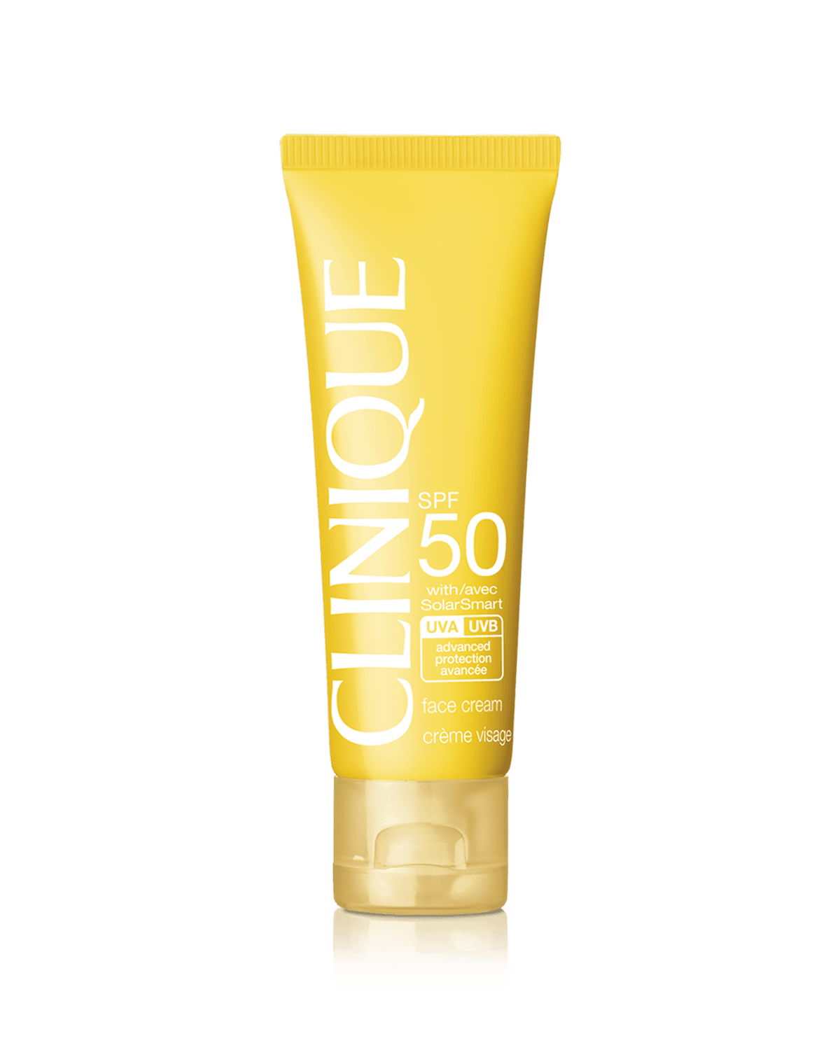 Clinique Sun SPF 50 Face Cream 
