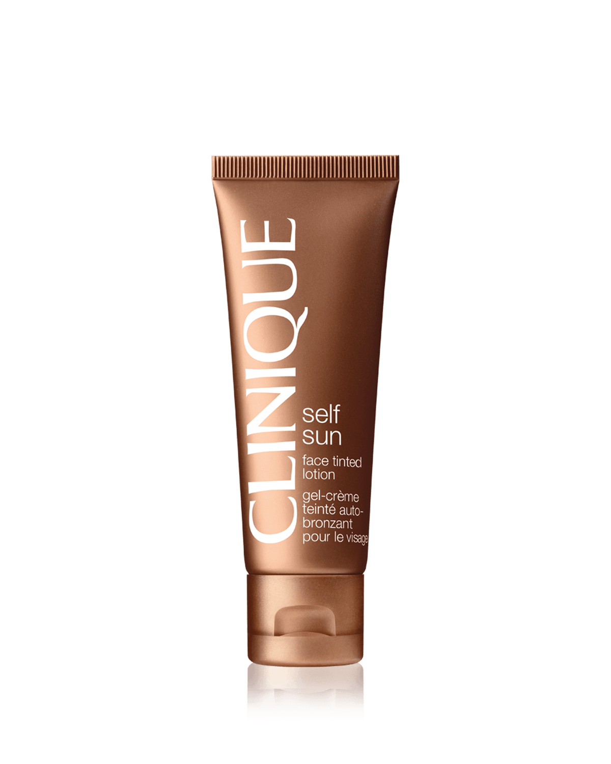 Self Sun™ Face Tinted Lotion