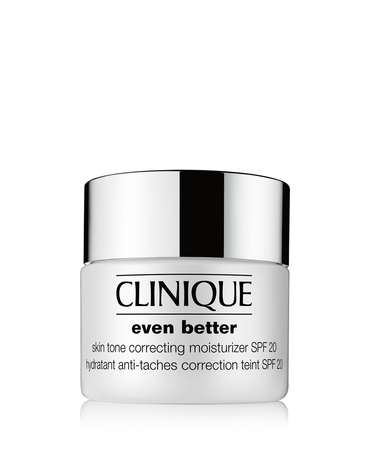 Even Better™ Skin Tone Correcting Moisturizer Broad Spectrum SPF 20