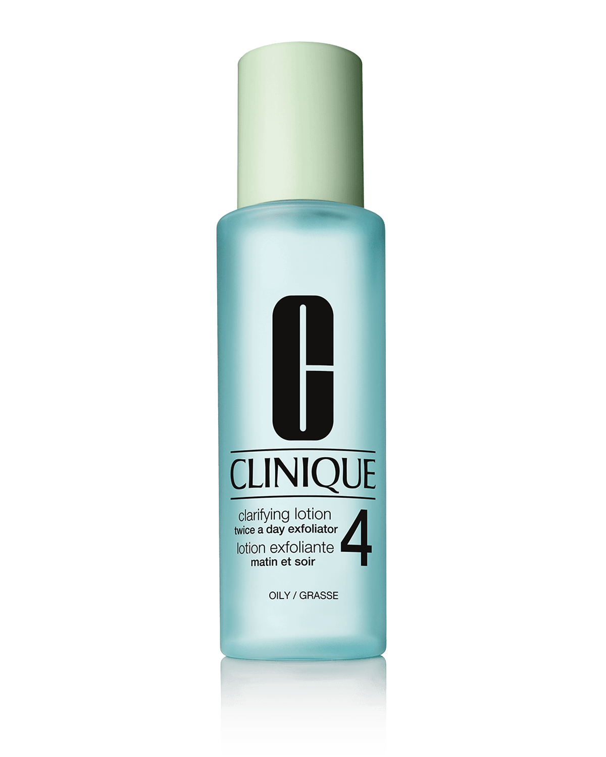 Clarifying Lotion 4 