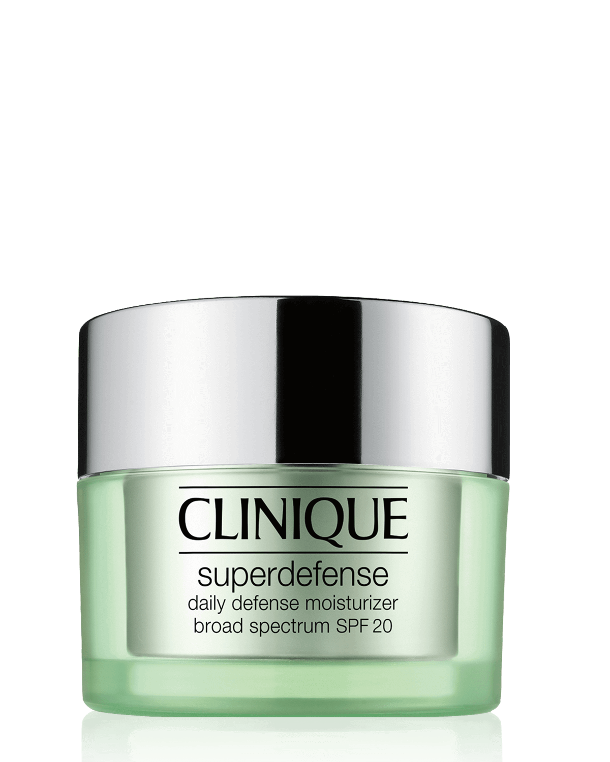 Superdefense™ Daily Defense Moisturizer Broad Spectrum SPF 20