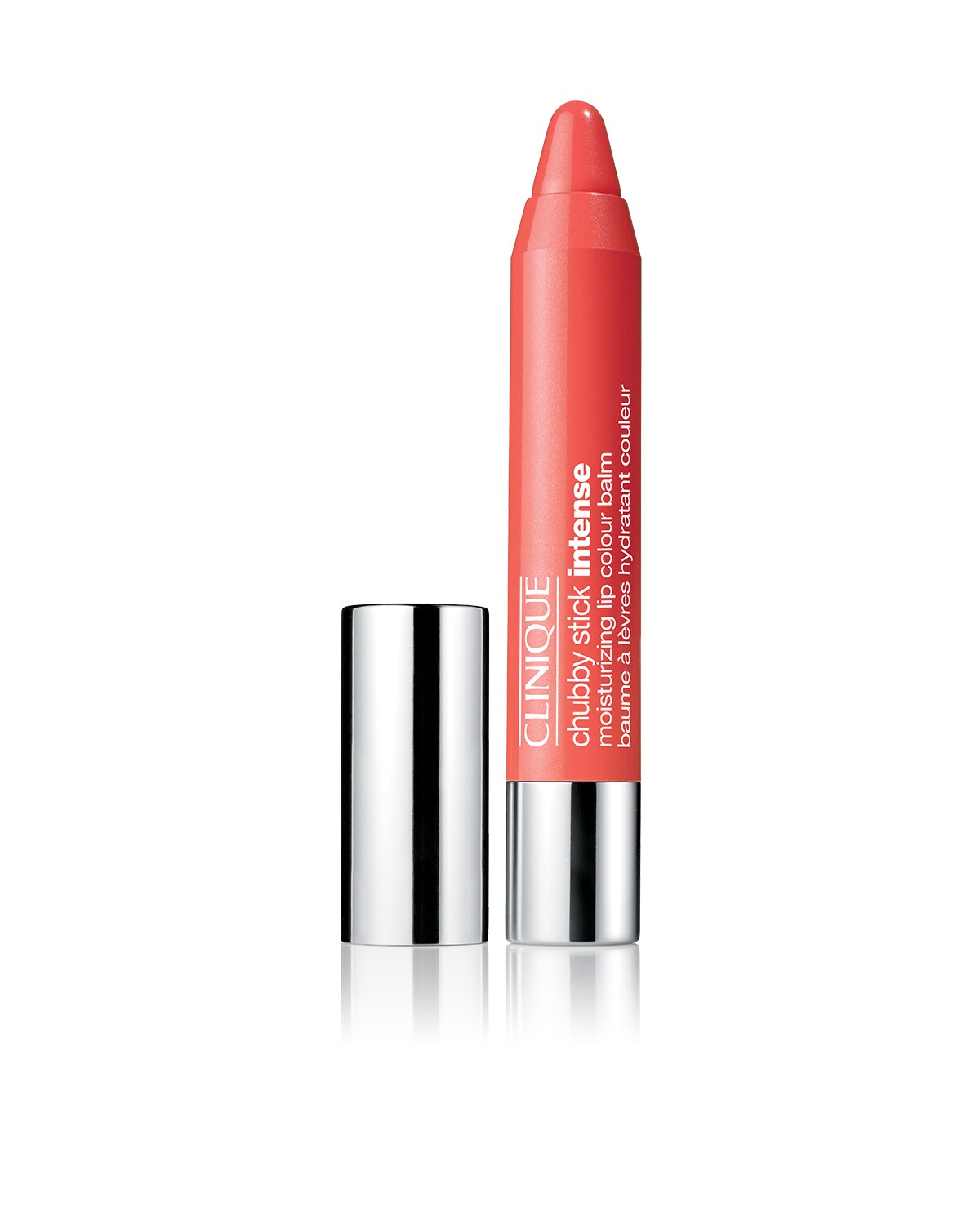 Chubby Stick Intense™ Moisturizing Lip Colour Balm