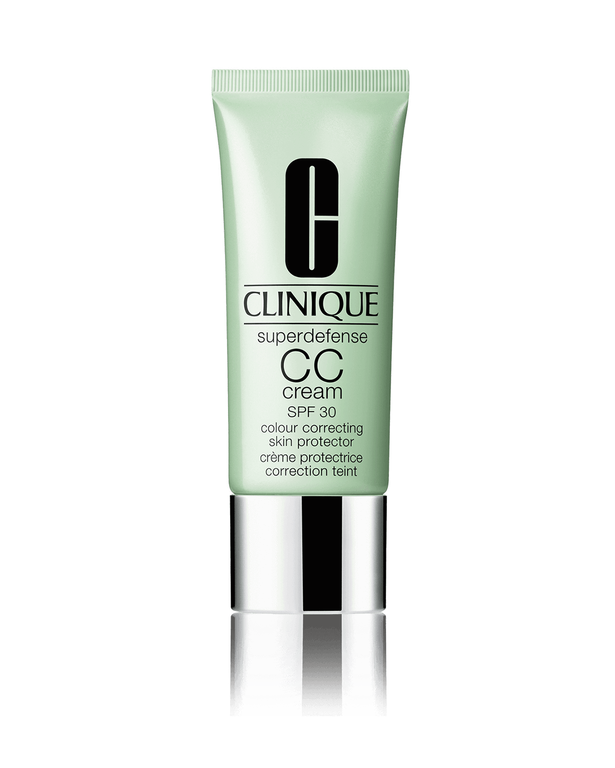 Superdefense CC Cream SPF30