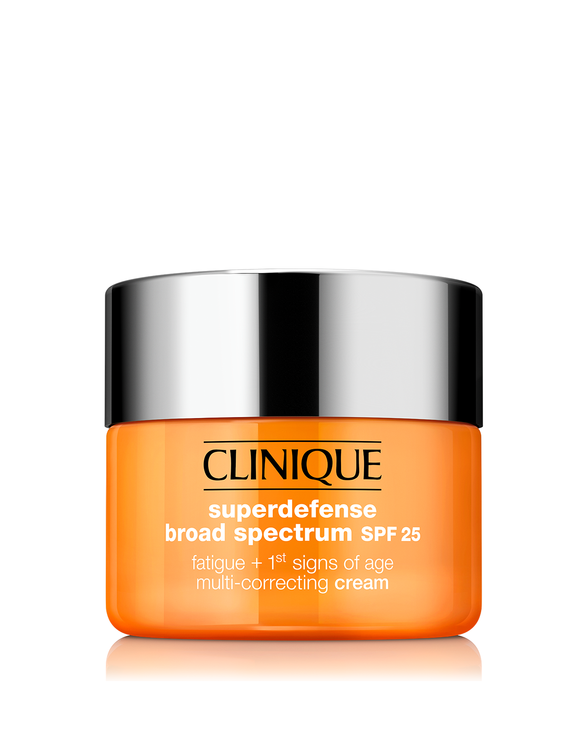 Superdefense SPF 25 Crema Prevenzione Antietà + Anti-Fatica