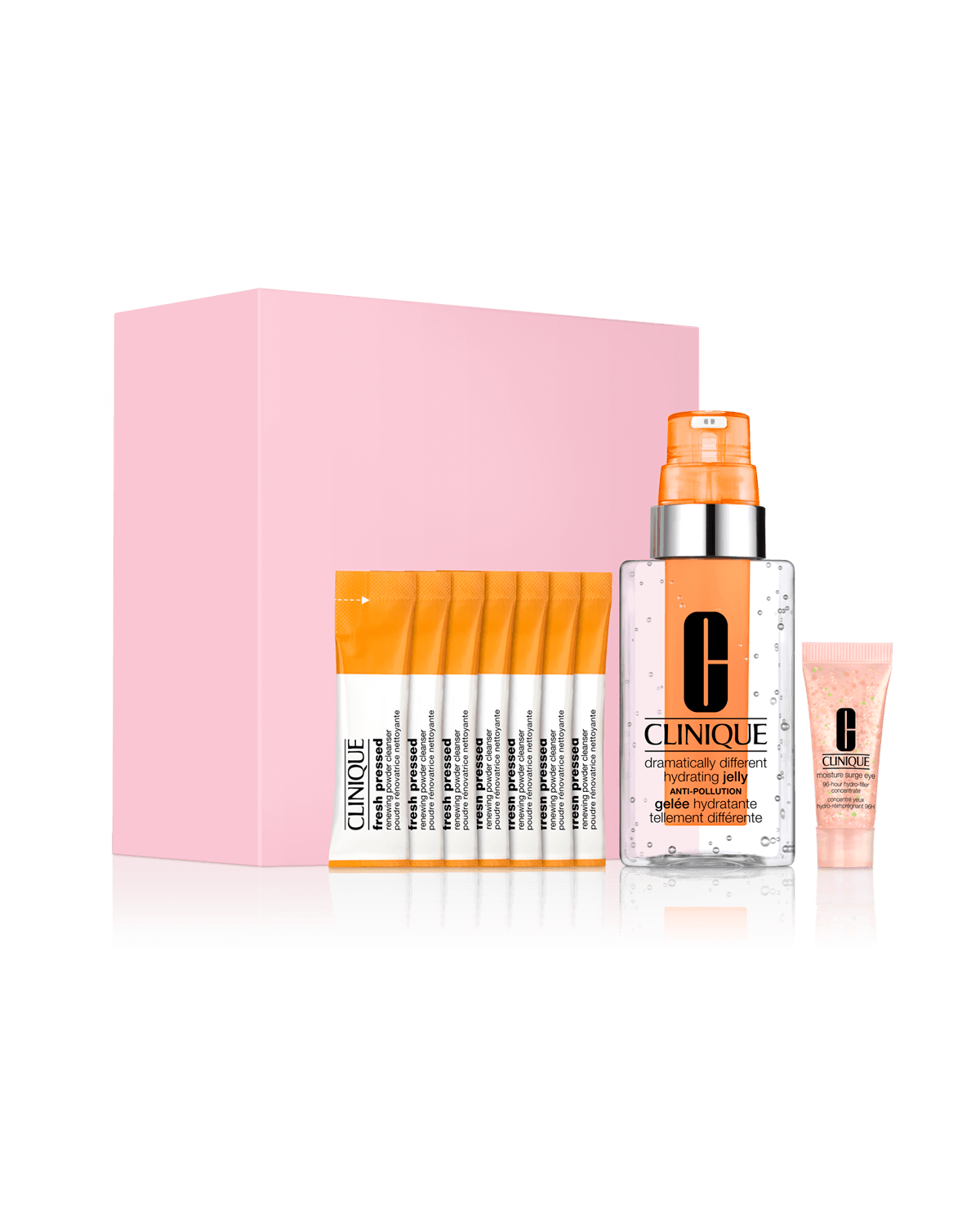 Supercharged Skin Your Way