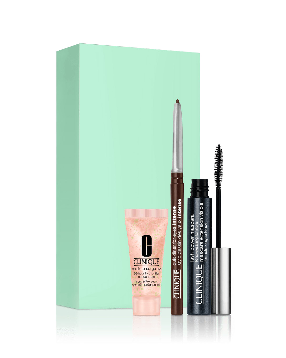 Power Lashes