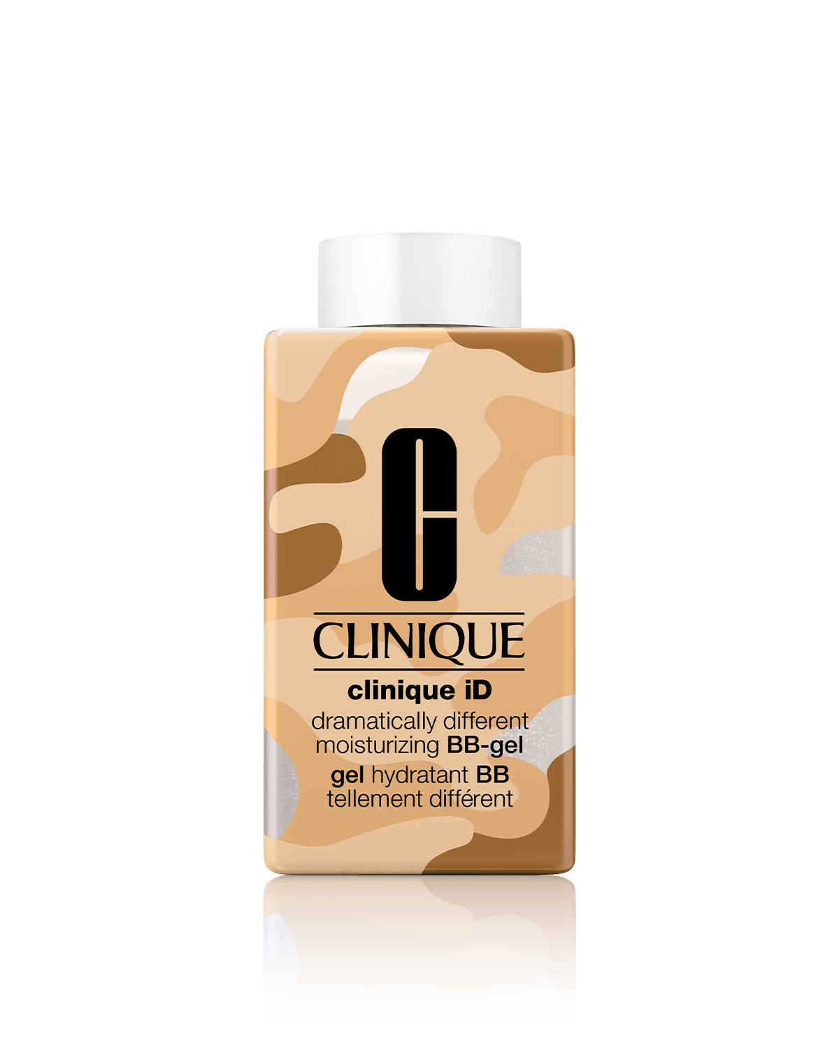Clinique iD™: BB-Gel Hydration Base