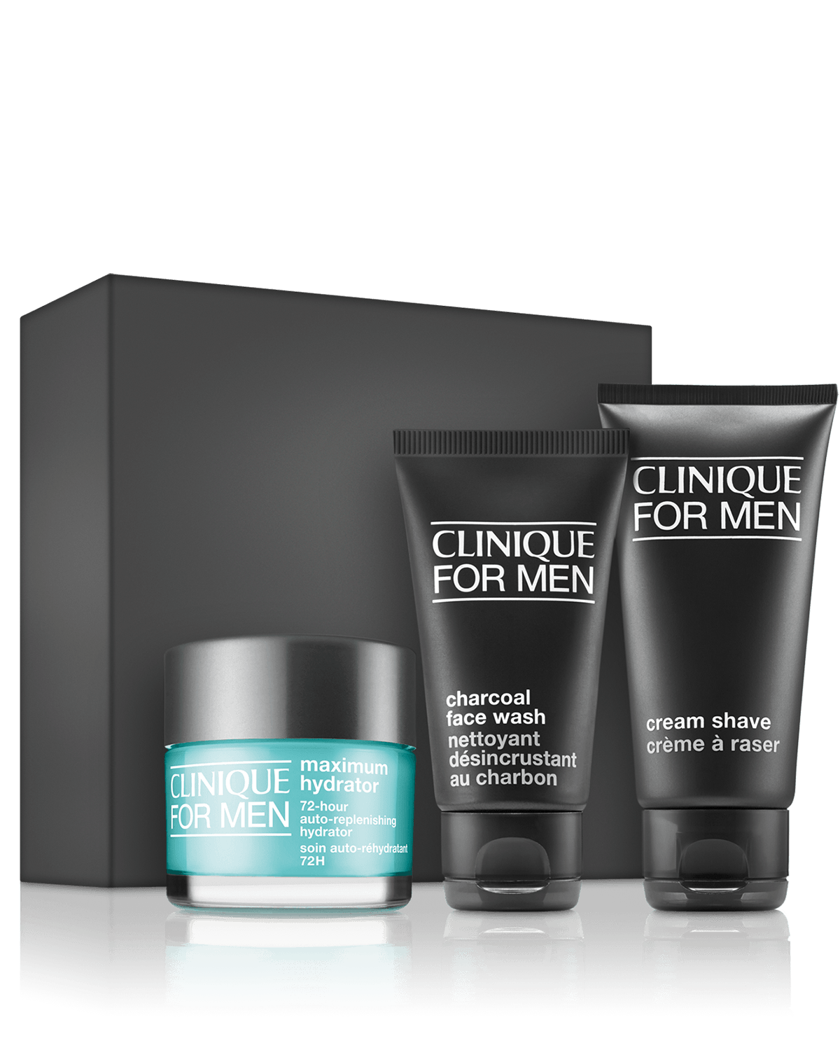 Daily Intense Hydration