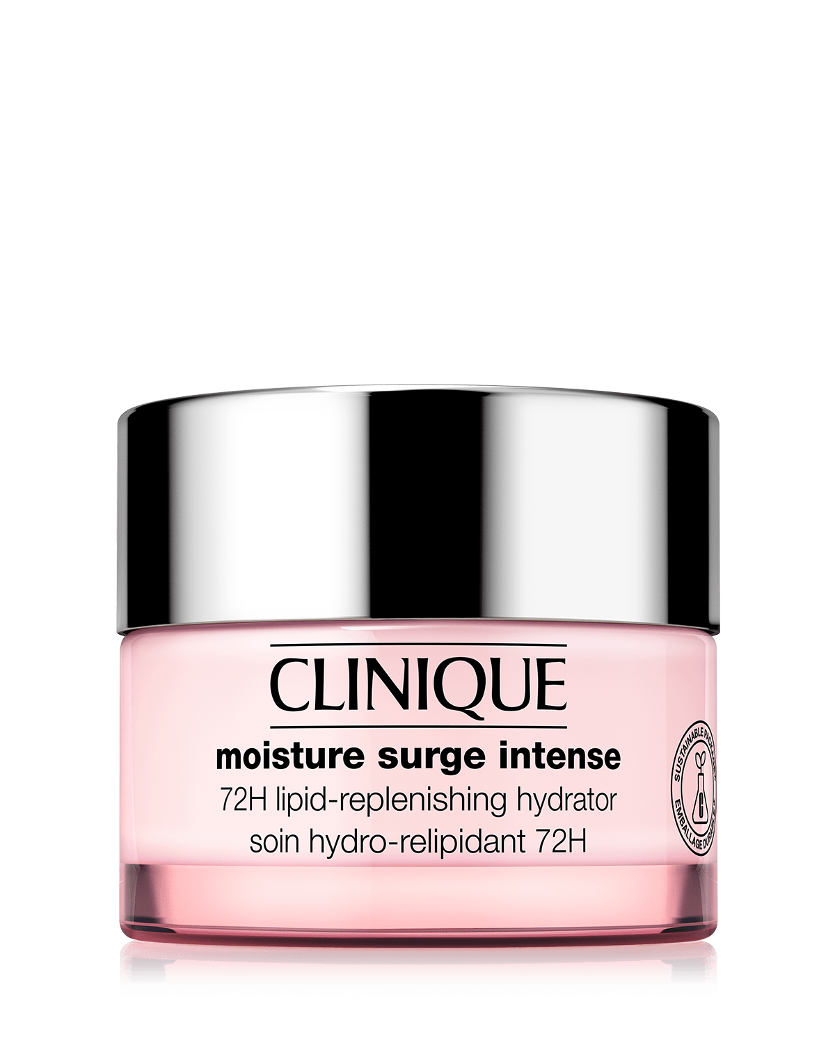 Moisture Surge Intense 72-Hour Lipid Replenishing Hydrator