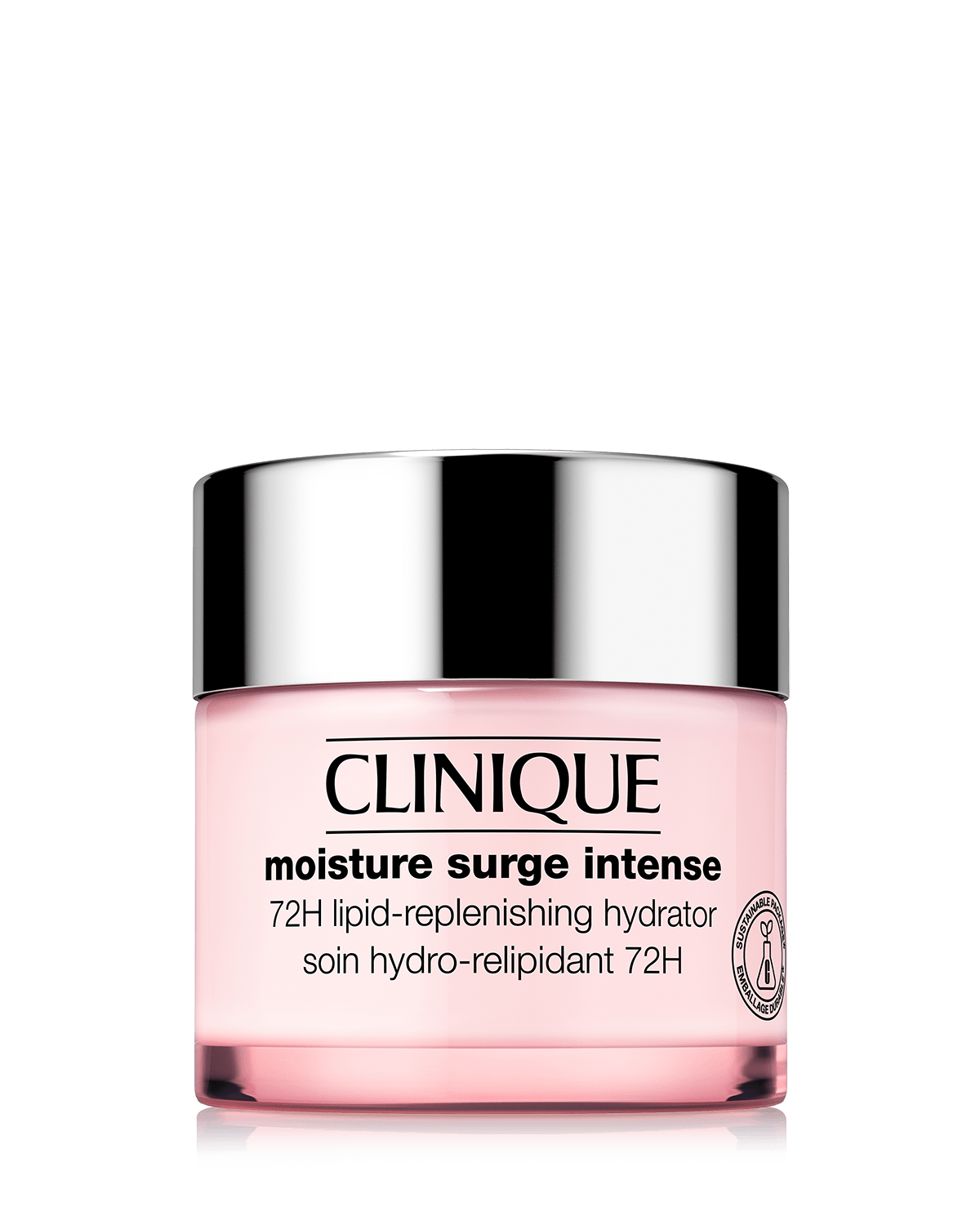 Moisture Surge Intense 72-Hour Lipid Replenishing Hydrator