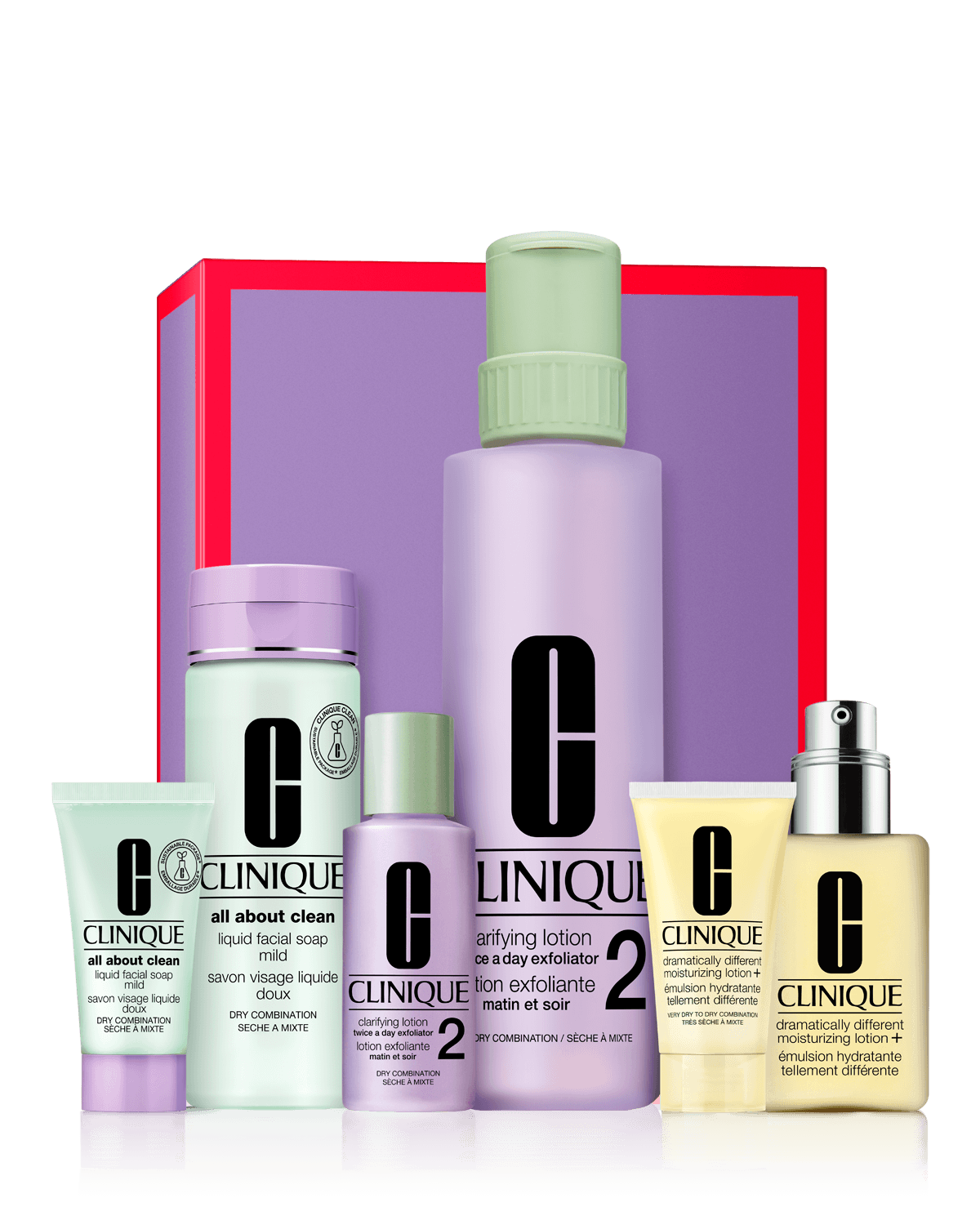 Great Skin Everywhere per pelli da molto aride ad aride