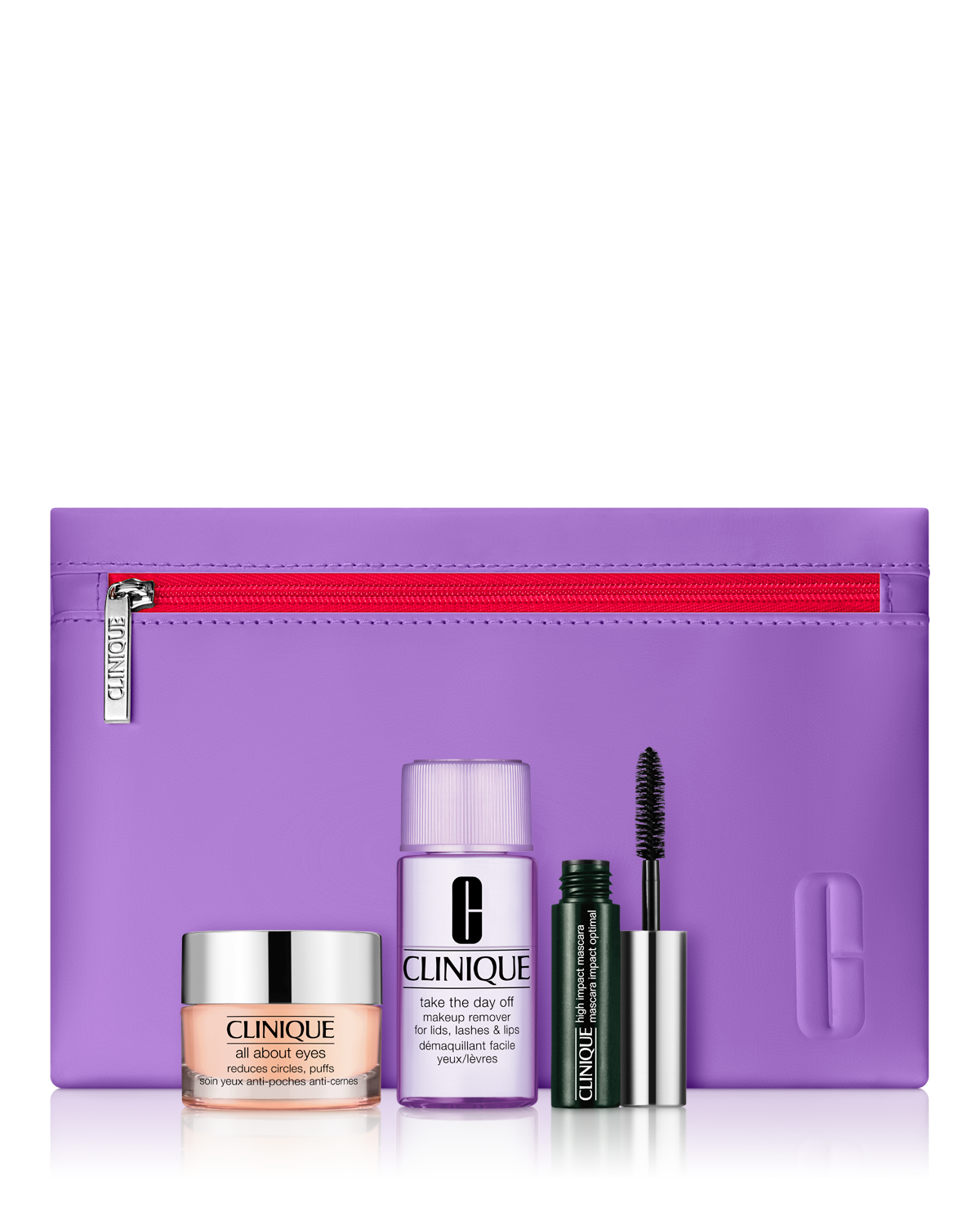 Eye Favourites Set