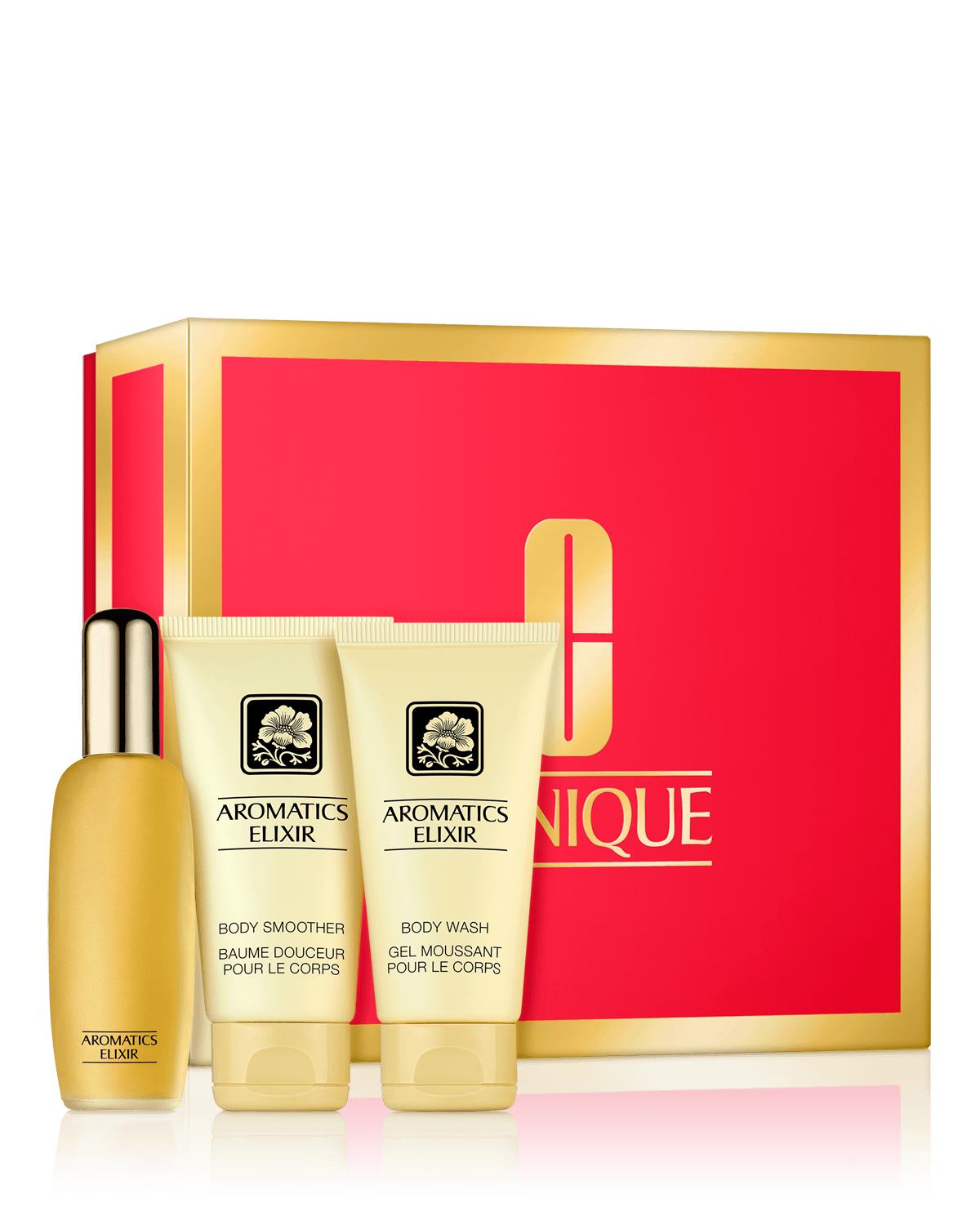 Clinique Aromatics Elixir Essentials Gift Set