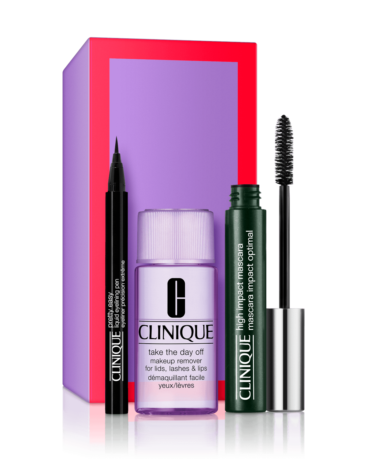 HIGH IMPACT FAVOURITES