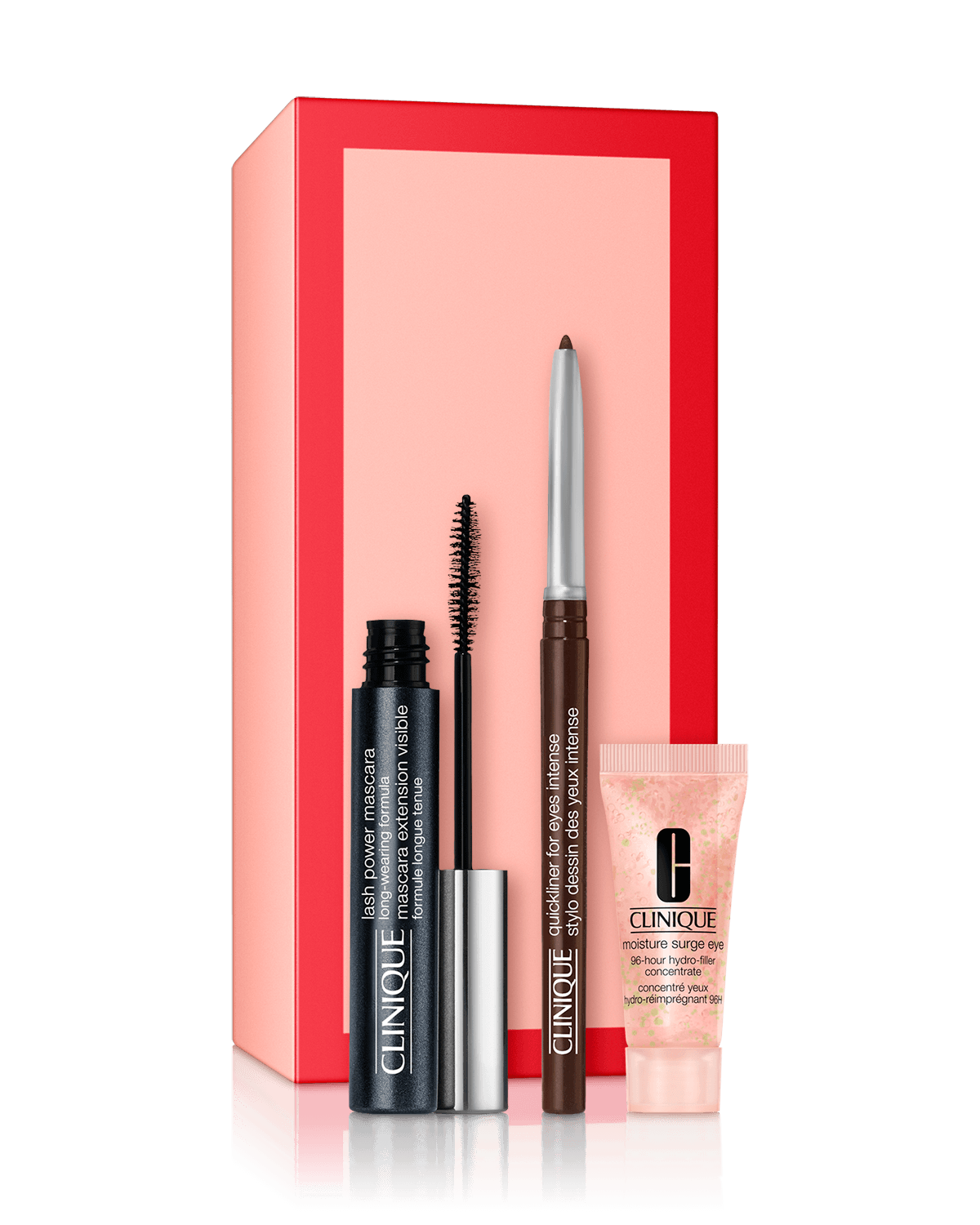 Clinique Power Lashes Gift Set
