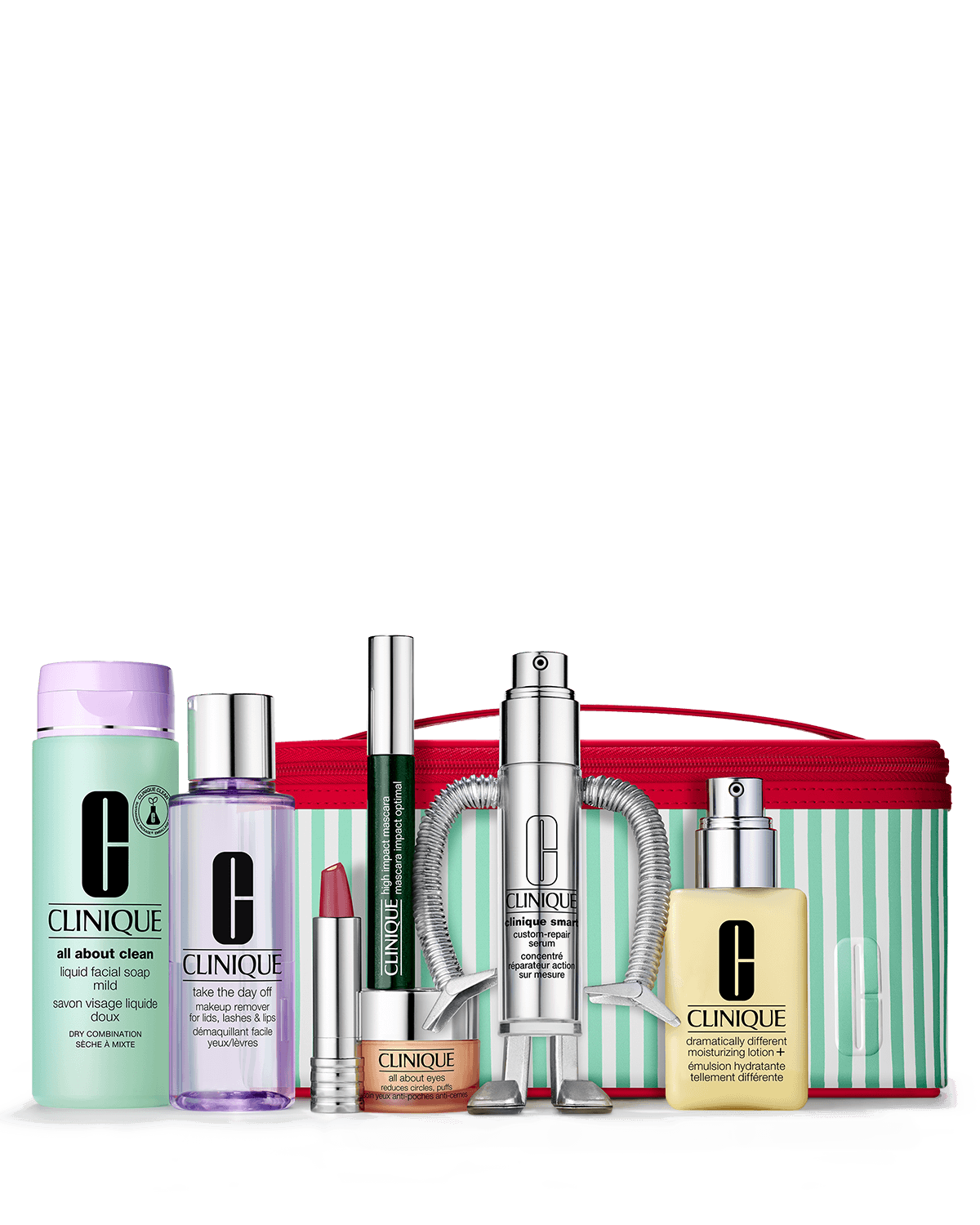 Best Of Clinique