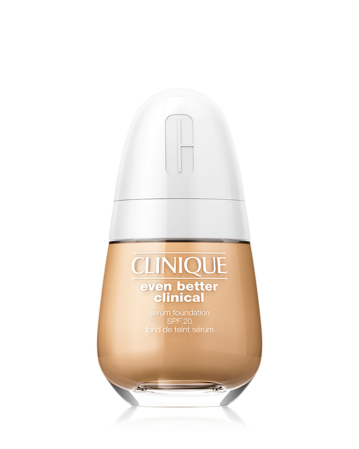 Even Better Clinical Serum Foundation SPF 20