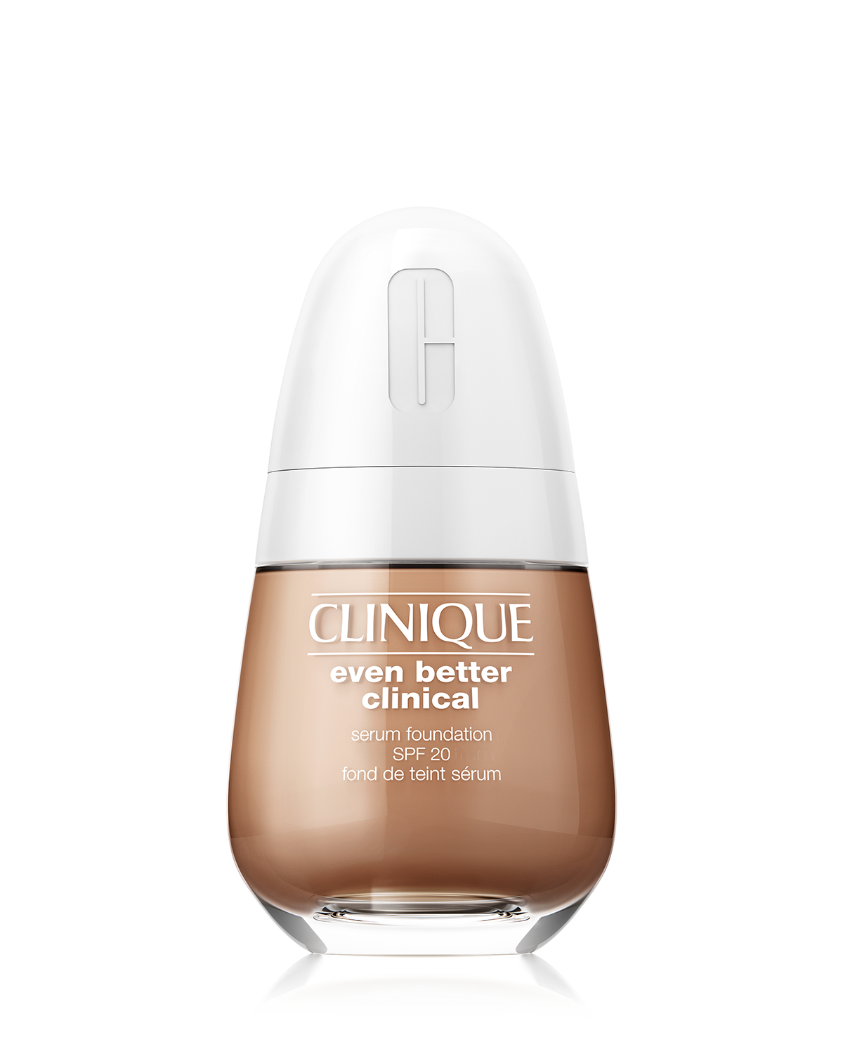 Even Better Clinical Serum Foundation SPF 20