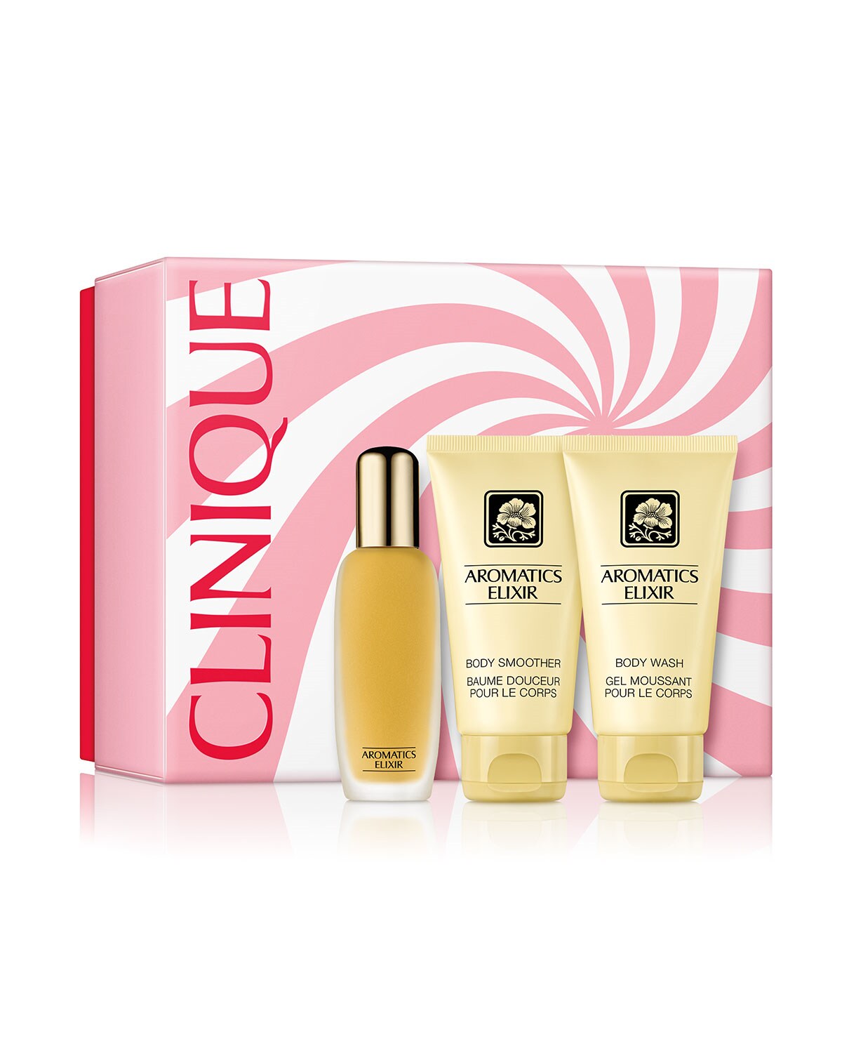 SET AROMATICS 45 ML
