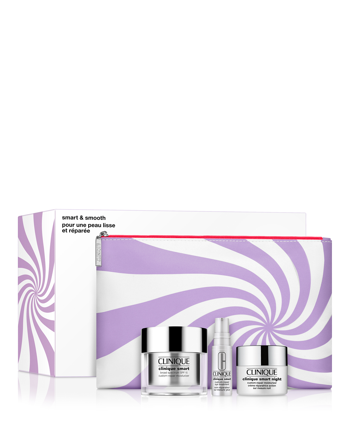 SMART VALUE SET - Set antietà riparatore