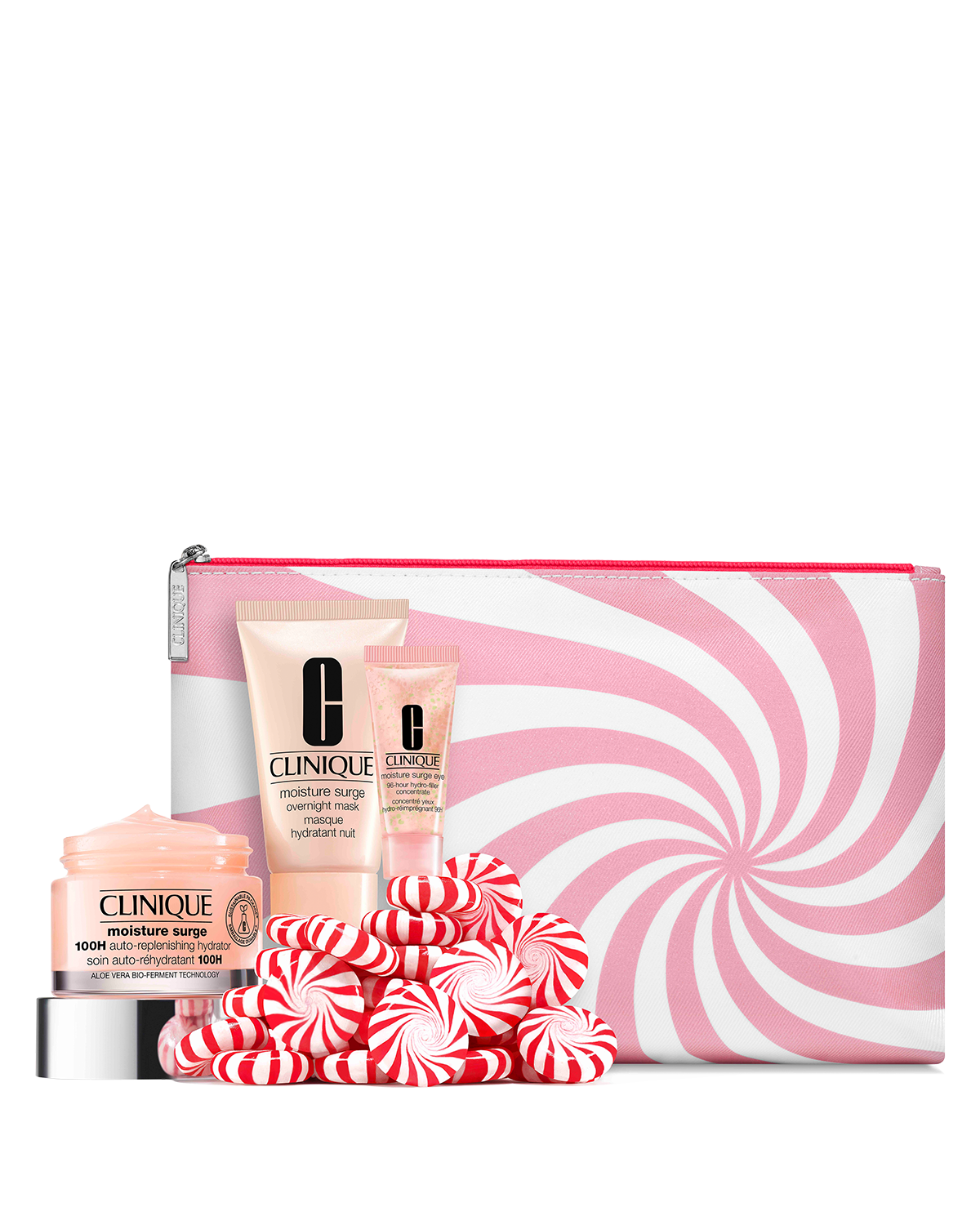 MOISTURE SURGE 100H SET 22