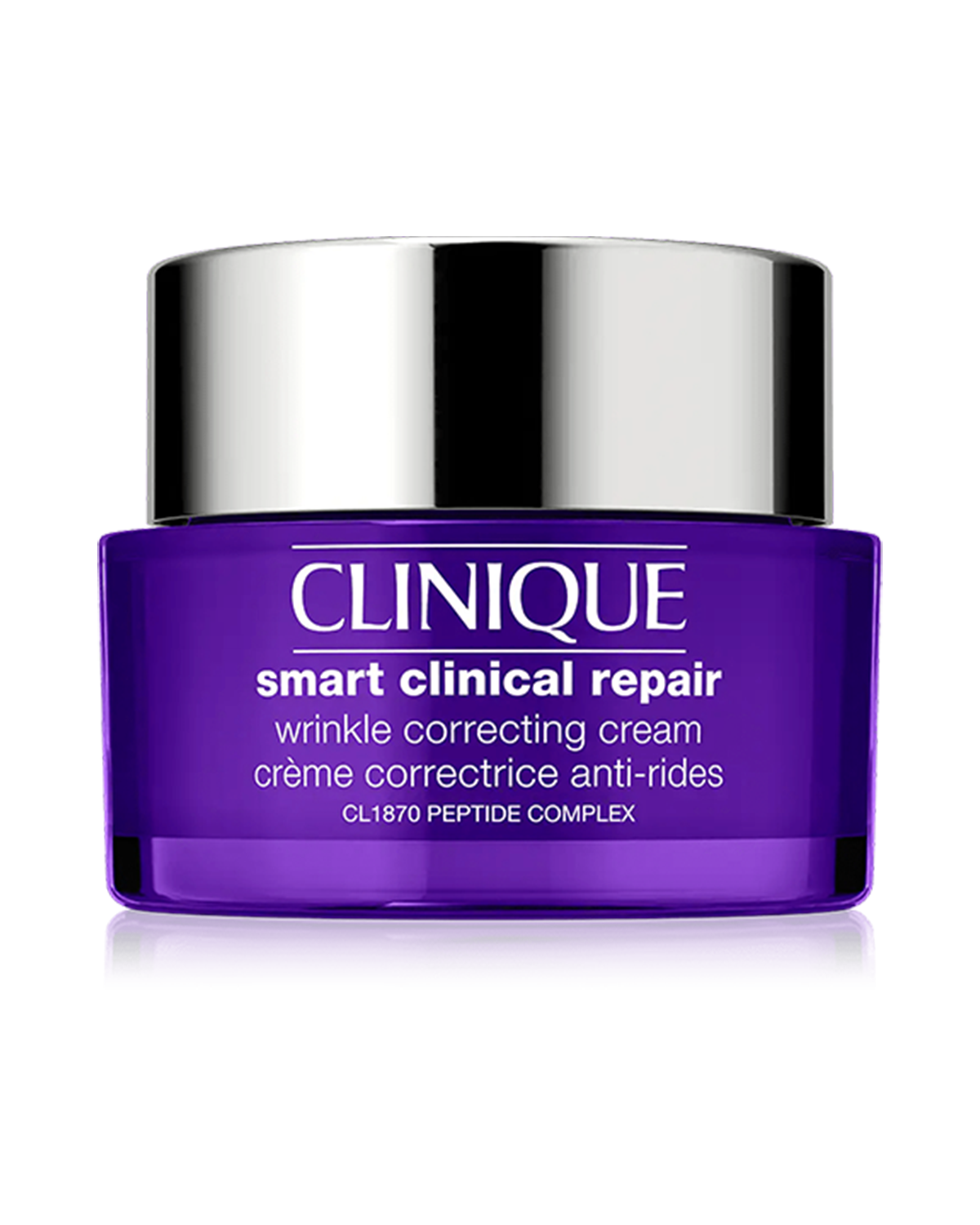 Clinique Smart Clinical Repair™ Wrinkle Correcting Cream 